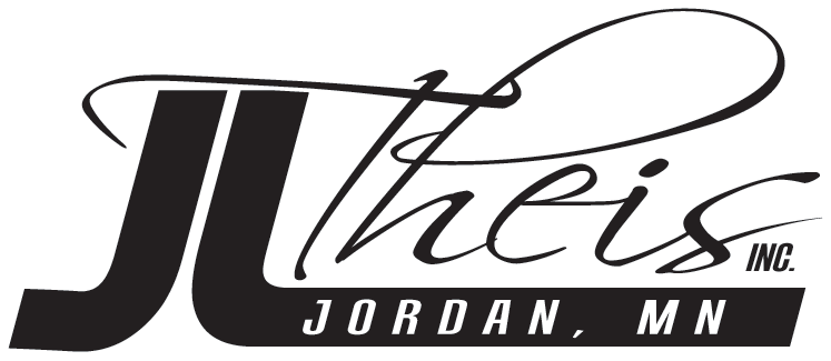 JL Theis Logo